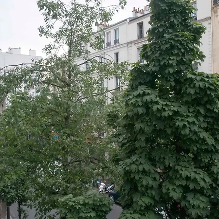 Nice Apt Ideal For 2 Near The Sacred Heart! * Paris