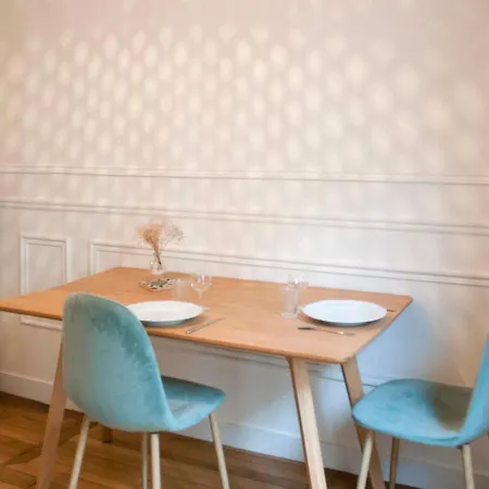 Nice Apt Ideal For 2 Near The Sacred Heart! * Paris